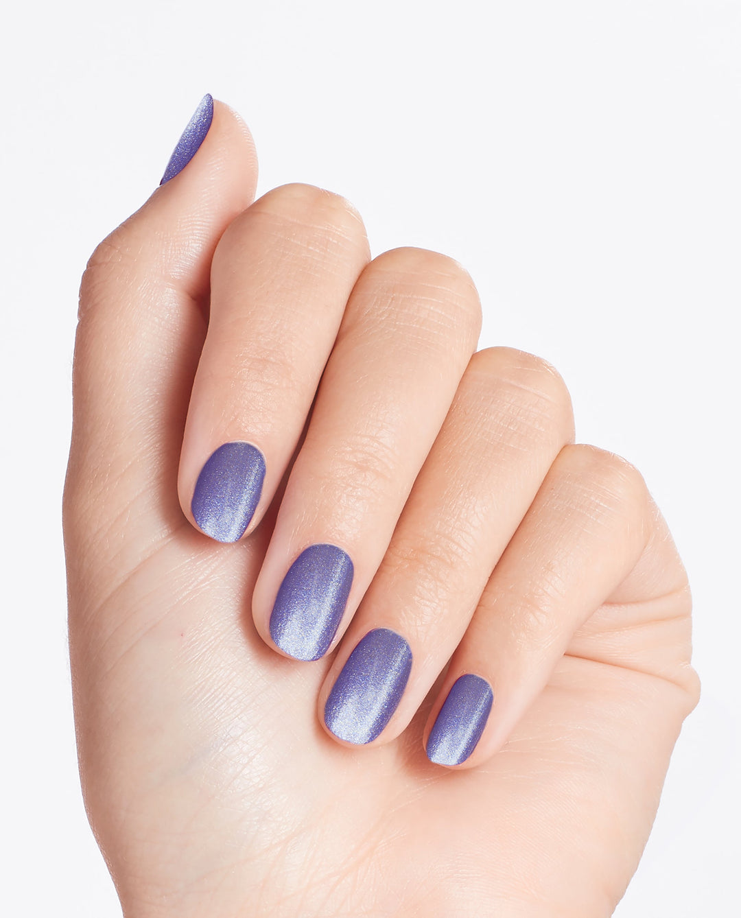 Sơn móng OPI Nail Lacquer - NL D58 You Had Me at Halo