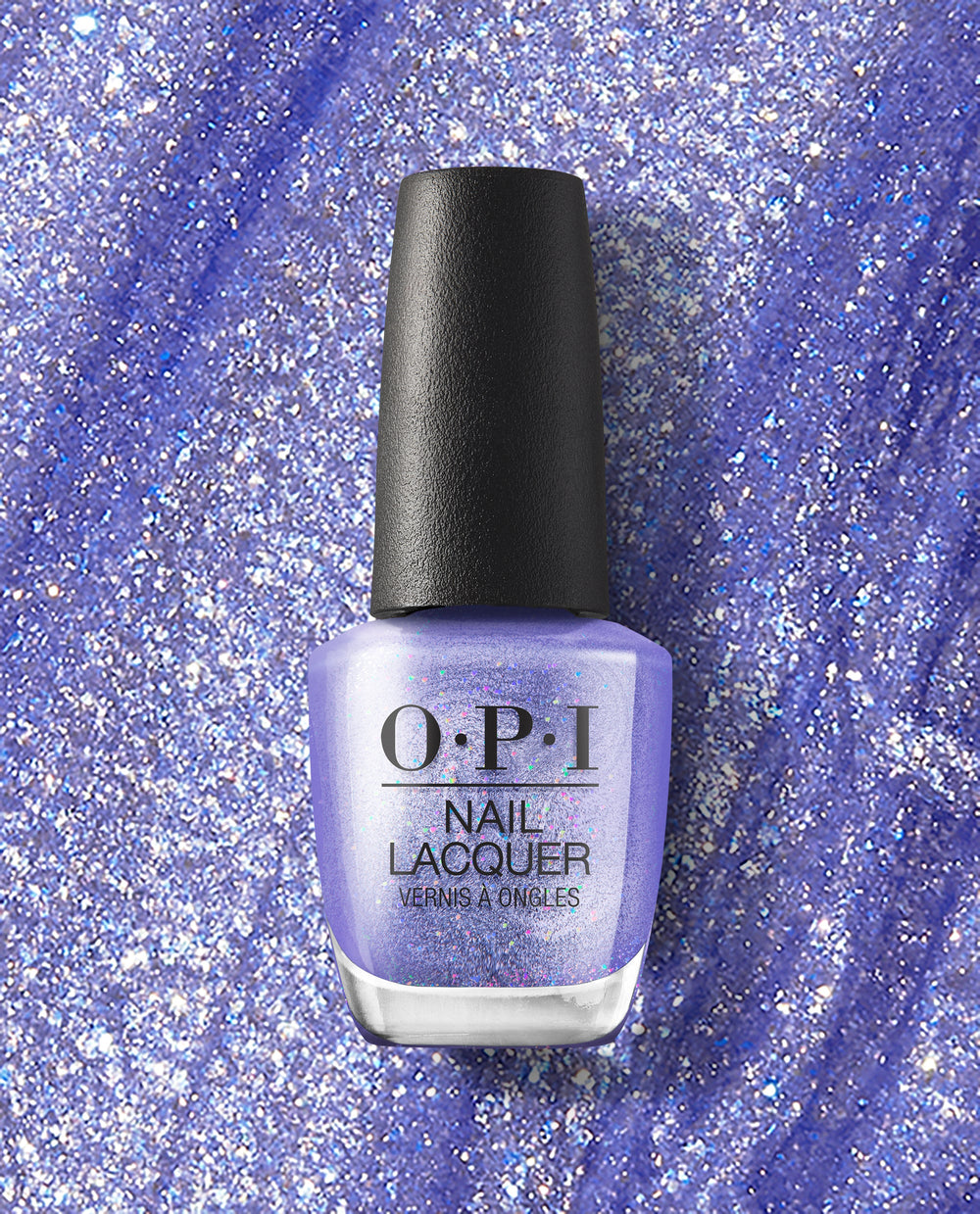 OPI Nail Lacquer - NL D58 You Had Me at Halo (view 2)