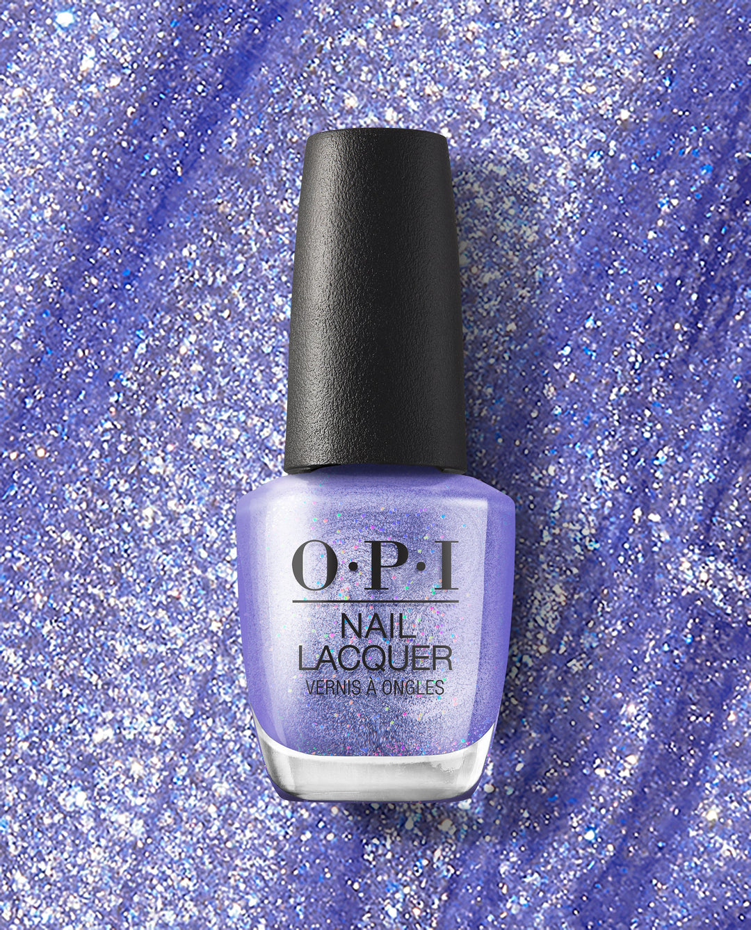 Sơn móng OPI Nail Lacquer - NL D58 You Had Me at Halo