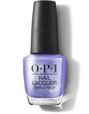 Sơn móng OPI Nail Lacquer - NL D58 You Had Me at Halo