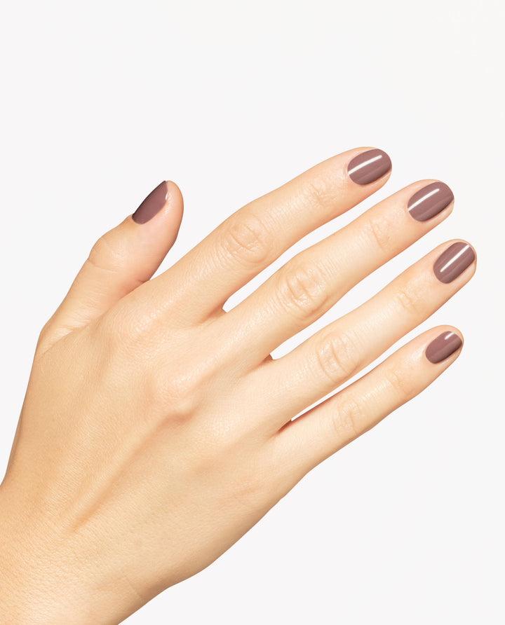 Sơn móng tay OPI - NL S063 You Don&