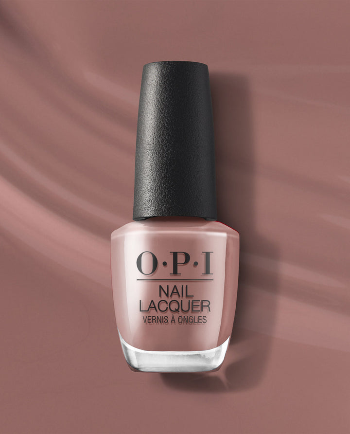 Sơn móng tay OPI - NL S063 You Don&
