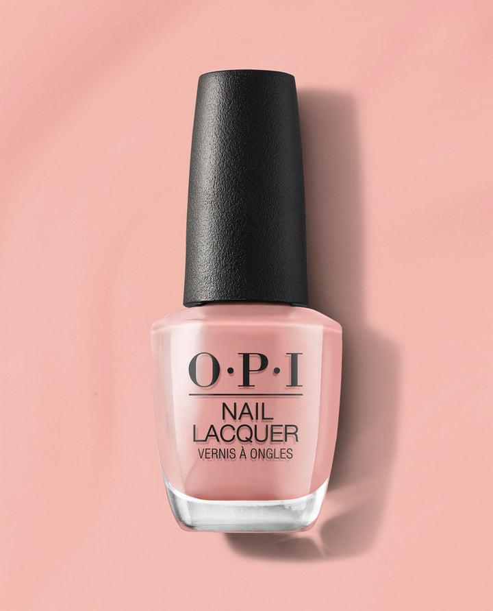 OPI Gel 甲油 - GC L17 葡式蛋挞软心语