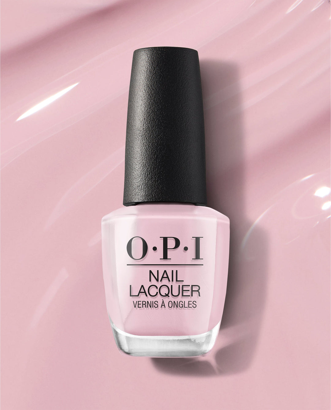 Sơn Móng Tay OPI - NL U22 You&