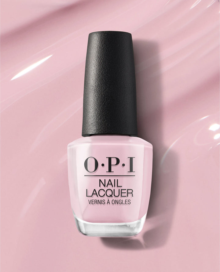 Sơn Móng Tay OPI - NL U22 You&