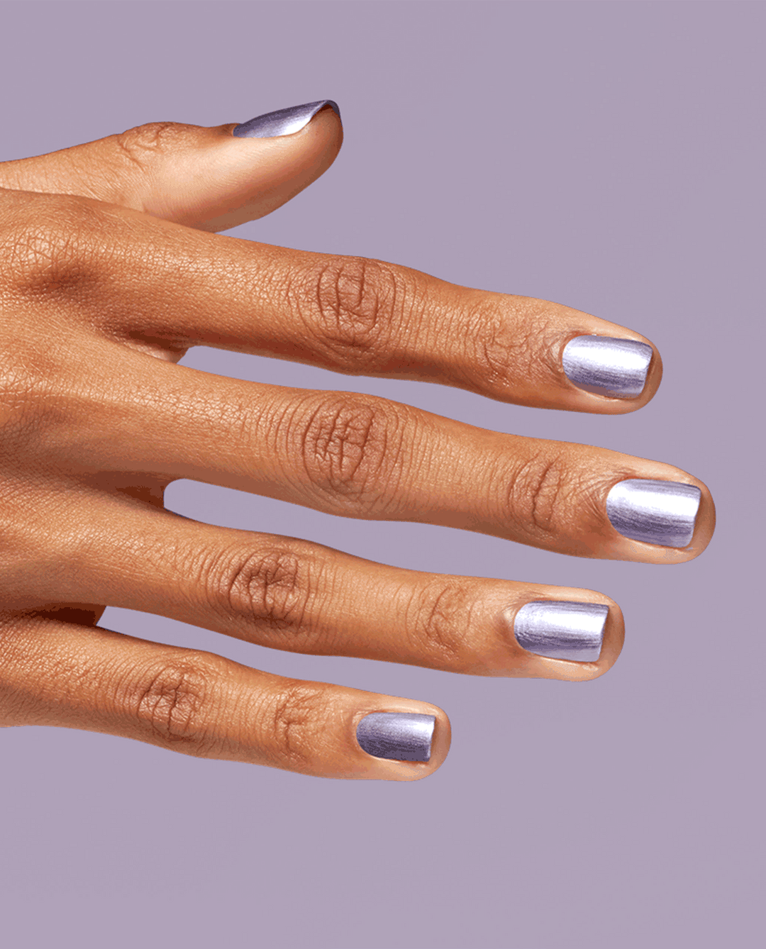 Sơn móng tay OPI Nail Lacquer - NL F017 You’ve Got Nail