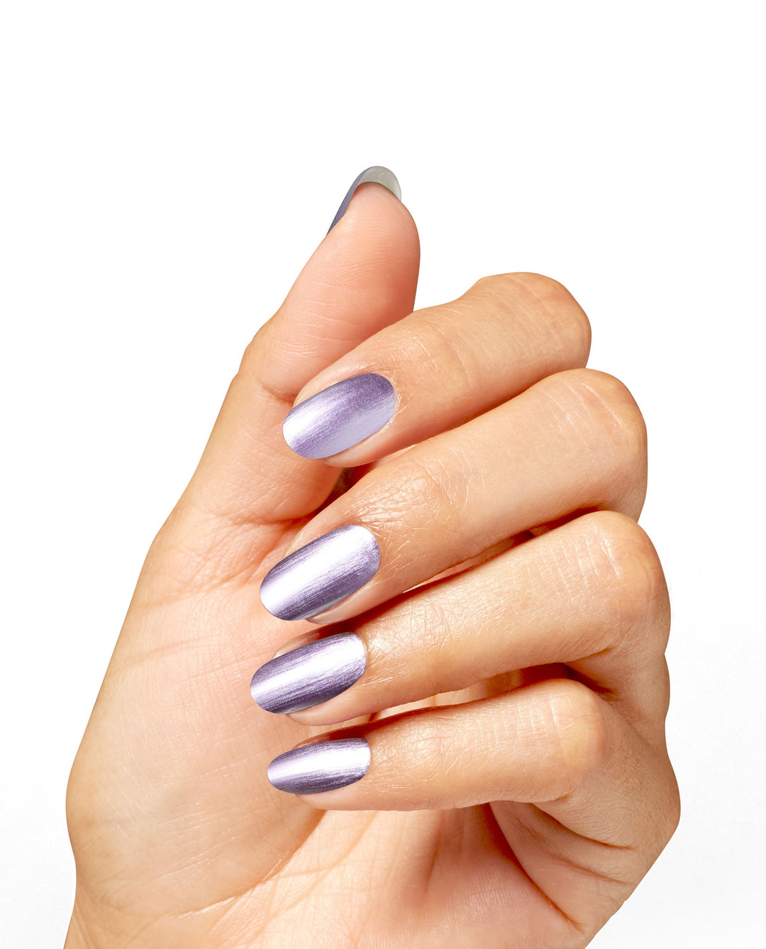 Sơn móng tay OPI Nail Lacquer - NL F017 You’ve Got Nail