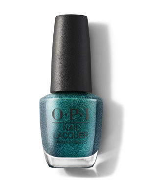 OPI Nail Lacquer - HR S10 Yuletide Sweetings!
