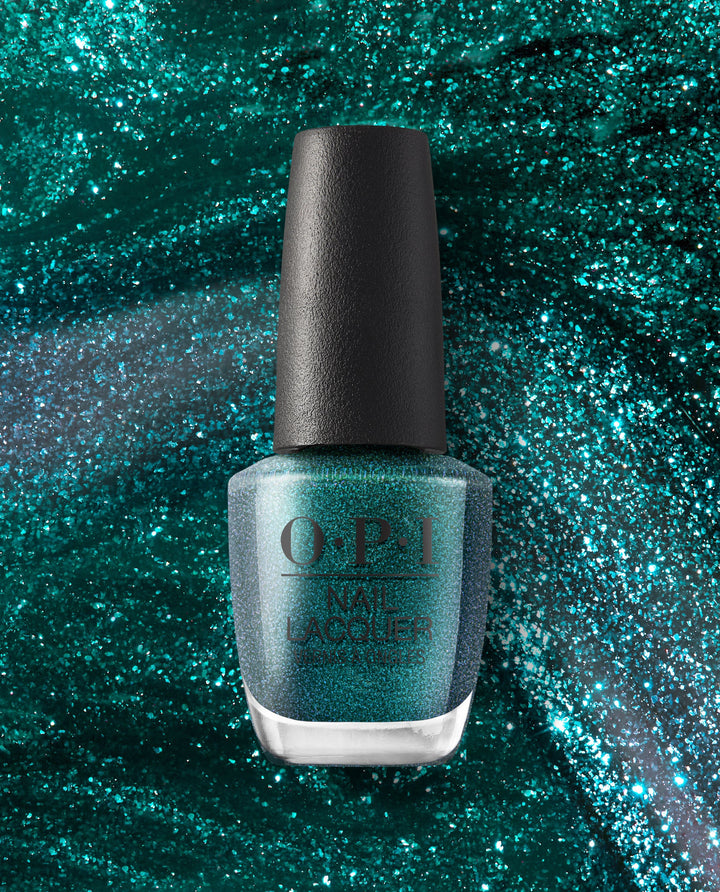 OPI Nail Lacquer - HR S10 Yuletide Sweetings!