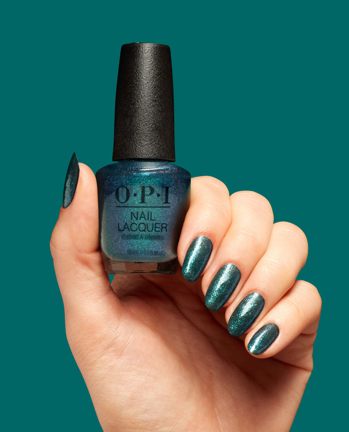 OPI Nail Lacquer - HR S10 Yuletide Sweetings!