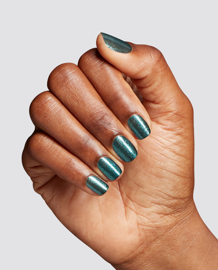 OPI Nail Lacquer - HR S10 Yuletide Sweetings!